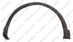 EXTENSION D'AILE AVANT GAUCHE