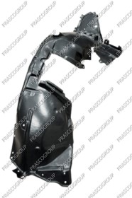 PARE-BOUE PLASTIQUE AILE AVANT GAUCHE