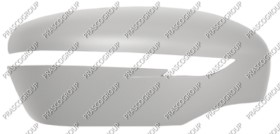 COQUILLE DE RETROVISEUR DROITE AVEC APPRET-AVEC SIEGE FEU REPETITEUR