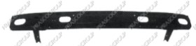 RENFORT DE PARE-CHOCS ARRIERE - MOD. 4 PORTES