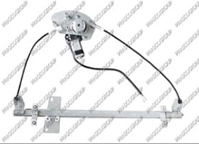 LEVE-VITRE AVANT GAUCHE ELECTRIQUE MOD. 5 PORTES