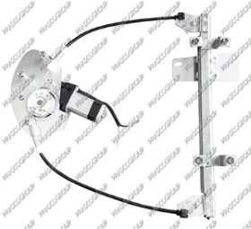 LEVE-VITRE ARRIERE DROIT ELECTRIQUE MOD. 5 PORTES