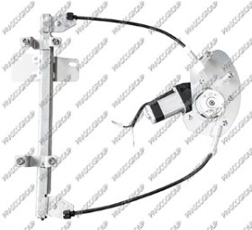 LEVE-VITRE ARRIERE GAUCHE ELECTRIQUE MOD. 5 PORTES