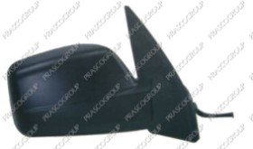 RETROVISEUR DROIT ELECTRIQUE-CONVEXE