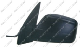 RETROVISEUR GAUCHE ELECTRIQUE-CONVEXE