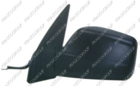 RETROVISEUR GAUCHE ELECTRIQUE-RABATTABLE