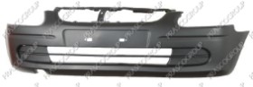 PARE-CHOCS AVANT AVEC APPRET