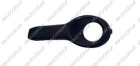 ENJOLIVEUR ANTIBROUILLARD GAUCHE