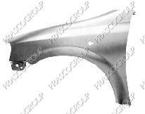 AILE AVANT GAUCHE AVEC TROU FEU D'AILE