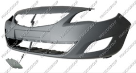 PARE-CHOCS AVANT AVEC APPRET