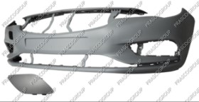 PARE-CHOCS AVANT AVEC APPRET