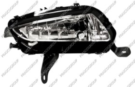 ANTIBROUILLARD GAUCHE