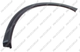 EXTENSION D'AILE AVANT DROITE