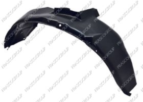 PARE-BOUE PLASTIQUE AILE AVANT DROITE