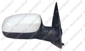 RETROVISEUR DROIT ELECTRIQUE-CHAUFFANT-AVEC APPRET 6H5P