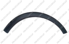 EXTENSION D'AILE AVANT GAUCHE AVEC LONGERON