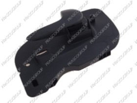 POIGNEE INTERIEURE AVANT DROITE-NOIR