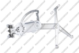 MECANISME LEVE-VITRE AVANT GAUCHE MOD. 5 PORTE