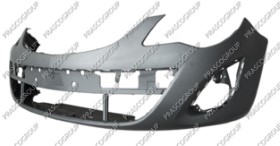 PARE-CHOCS AVANT AVEC APPRET