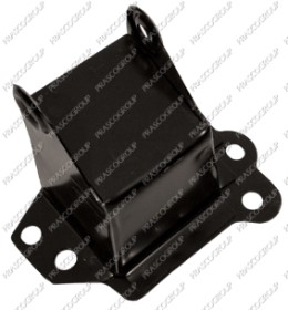 BRIDE GAUCHE DE RENFORT DE PARE-CHOCS AVANT