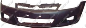 PARE-CHOCS AVANT AVEC APPRET