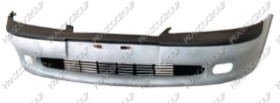 PARE-CHOCS AVANT AVEC APPRET-AVEC GRILLE ET SIEGES ANTIBROUILLARD