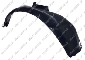 PARE-BOUE PLASTIQUE AILE AVANT DROITE