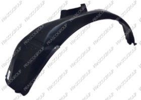 PARE-BOUE PLASTIQUE AILE AVANT GAUCHE