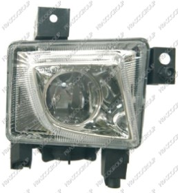 ANTIBROUILLARD DROIT