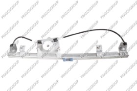 MECANISME LEVE-VITRE ARRIERE DROIT MOD. 5 PORTE