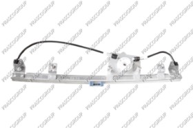 MECANISME LEVE-VITRE ARRIERE GAUCHE MOD. 5 PORTE