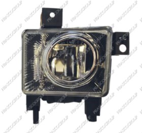 ANTIBROUILLARD DROIT-VERSION ZKW