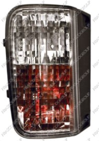 ANTIBROUILALRD ARRIERE GAUCHE