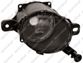 ANTIBROUILLARD DROIT-VERSION ZKW + H10