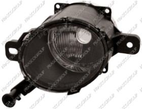 ANTIBROUILLARD GAUCHE VERSION ZKW + H10