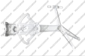 MECANISME LEVE-VITRE AVANT GAUCHE MOD. 5 PORTE