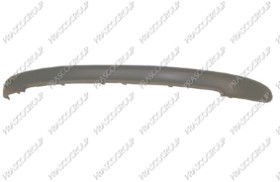 BANDEAU AVEC APPRET PARE-CHOCS AVANT