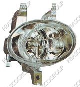 ANTIBROUILLARD GAUCHE