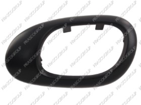 BASE POIGNEE INTERIEURE AVANT/ARRIERE GAUCHE-NOIRE