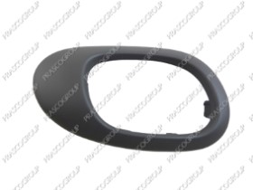 BASE POIGNEE INTERIEURE AVANT/ARRIERE DROITE-GRISE