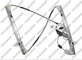 LEVE-VITRE AVANT DROIT ELECTRIQUE MOD. 5 PORTES