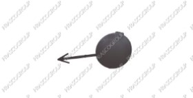 COUVRE CROCHET AVANT