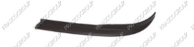 SPOILER GAUCHE DE PARE-CHOCS AVANT
