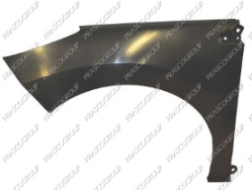 AILE AVANT GAUCHE AVEC APPRET