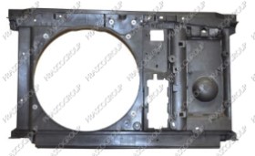 ARMATURE AVANT COMPLETE POUR VOITURE AVEC CLIMATISATION MOD. ESSENCE 2 .0 16V-MOD. DIESEL 2.0 HDI