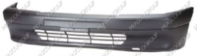 PARE-CHOCS AVANT NOIR