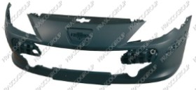 PARE-CHOCS AVANT AVEC APPRET