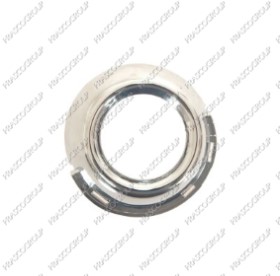 JEU CACHES ANTIBROUILLARDS CHROME'