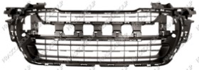 GRILLE CENTRALE DE PARE-CHOCS