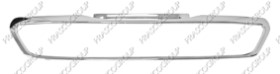 CADRE DE GRILLE CHROMEE MOD. ACTIVE